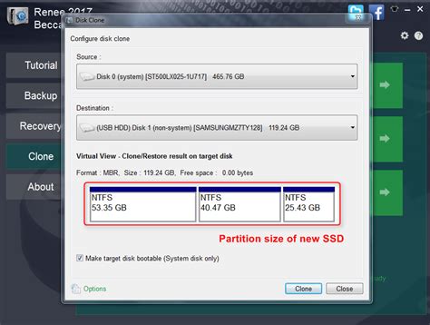 how to clone hdd ssd